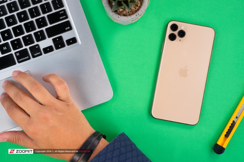 آیفون 11 پرو مکس از این لحظه یک «گوشی قدیمی» است