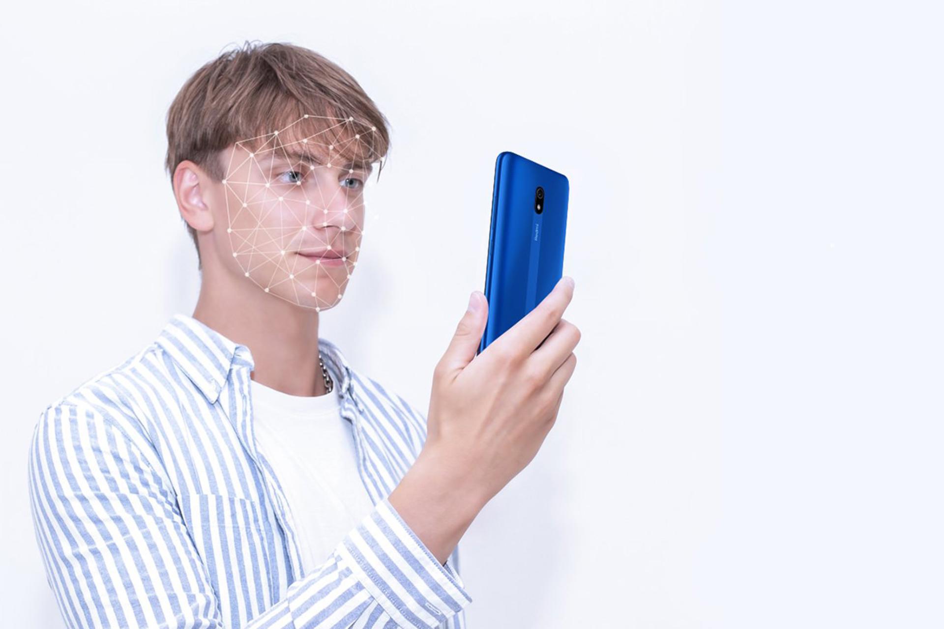  Xiaomi Redmi 8A / ردمی ۸ ای شیائومی