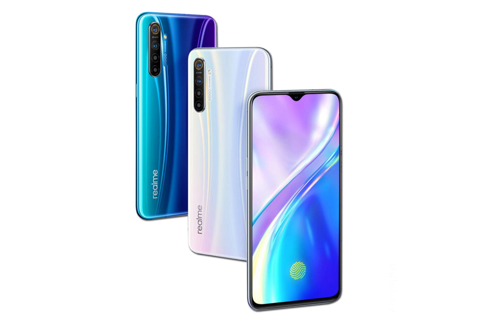 ریلمی ایکس 2 / realme X2