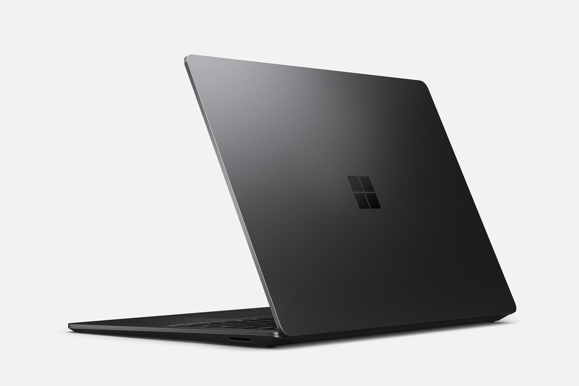 سرفیس لپ تاپ ۳ / surface laptop 3