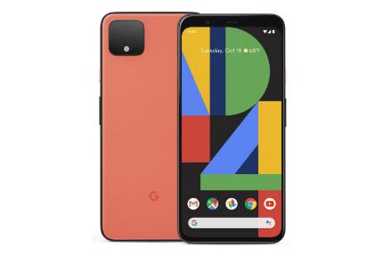 پیکسل 4 ایکس ال گوگل