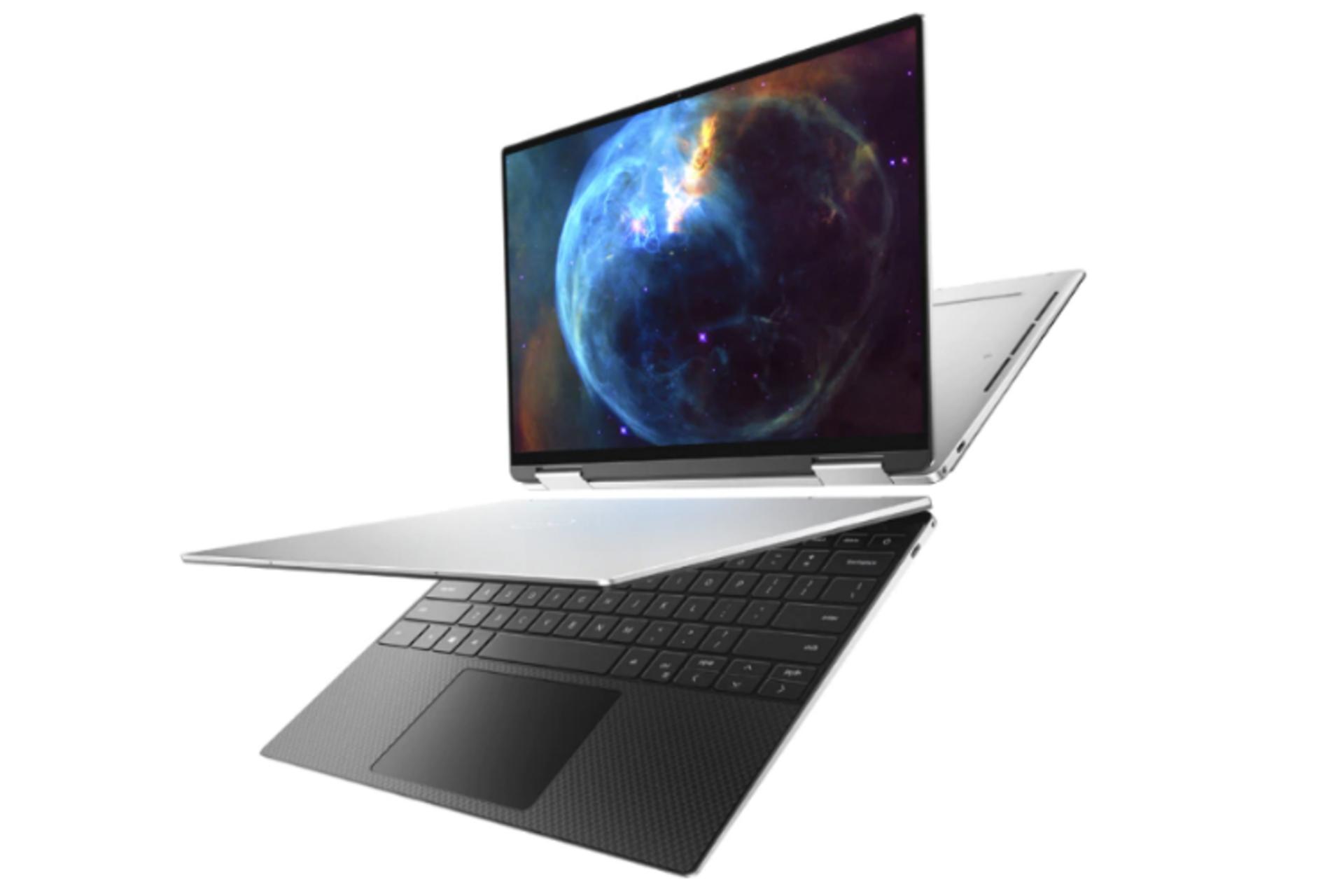 Dell XPS 13 7390 Developer Edition