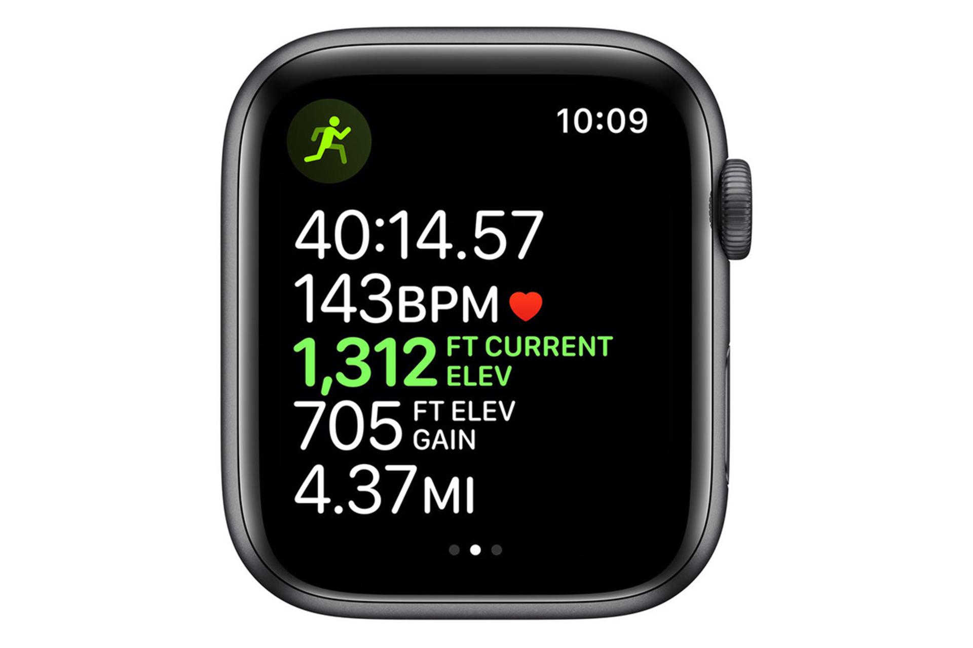 Apple Watch Series 5 Aluminum / اپل واچ سری 5 آلومینیوم