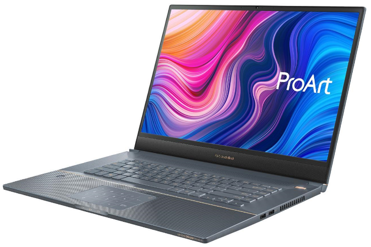 Proart studiobook pro deals x