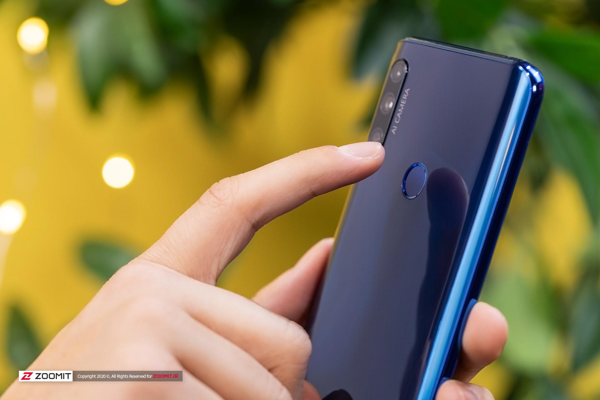 آنر ۹ ایکس / Honor 9x