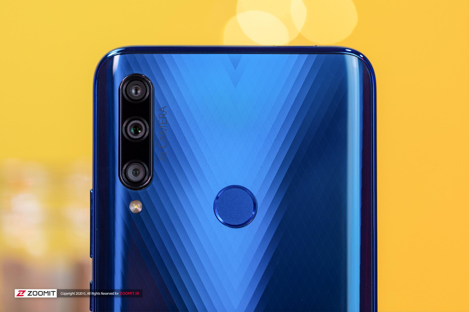 آنر ۹ ایکس / Honor 9x