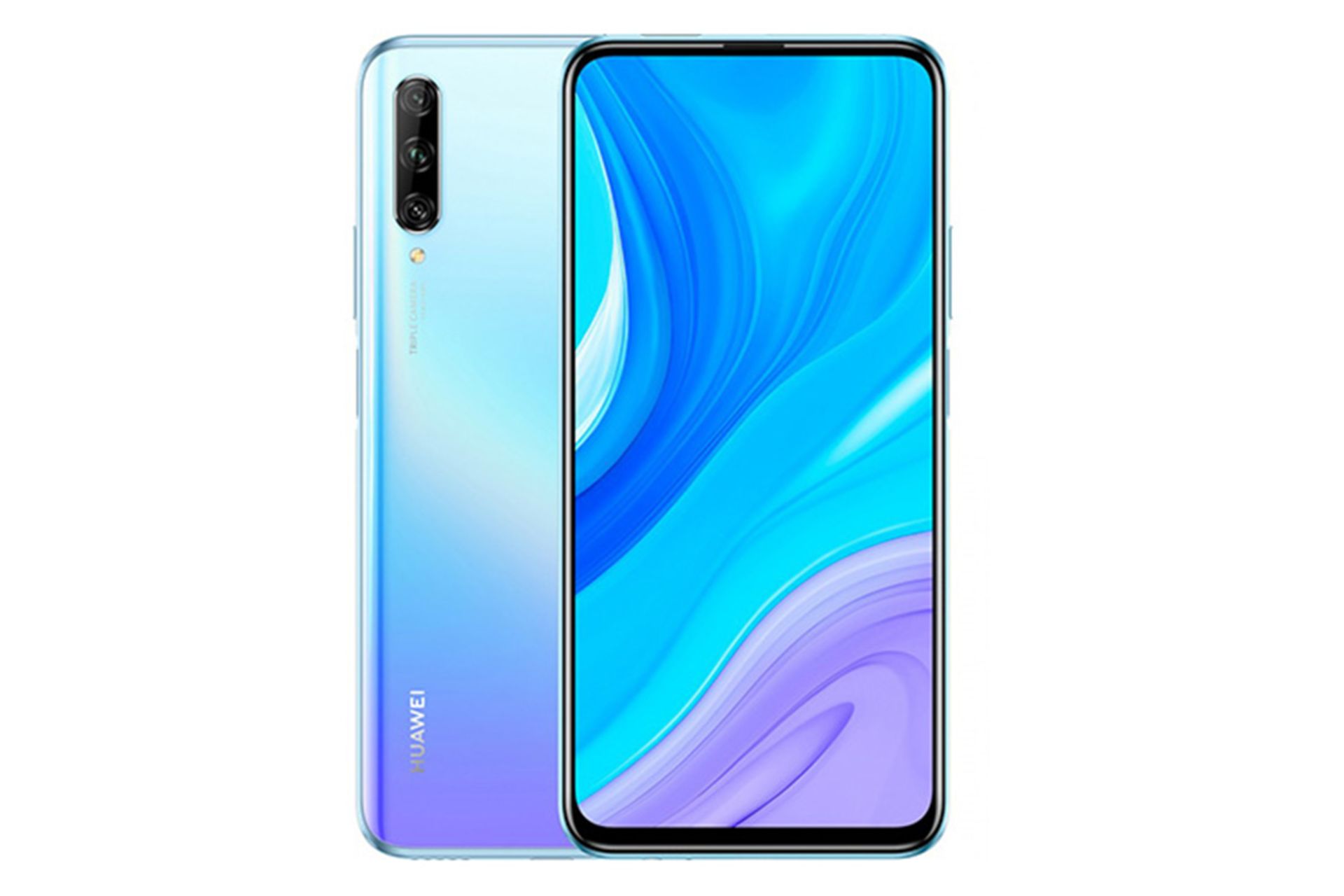 هواوی پی اسمارت پرو 2019 / Huawei P Smart Pro 2019