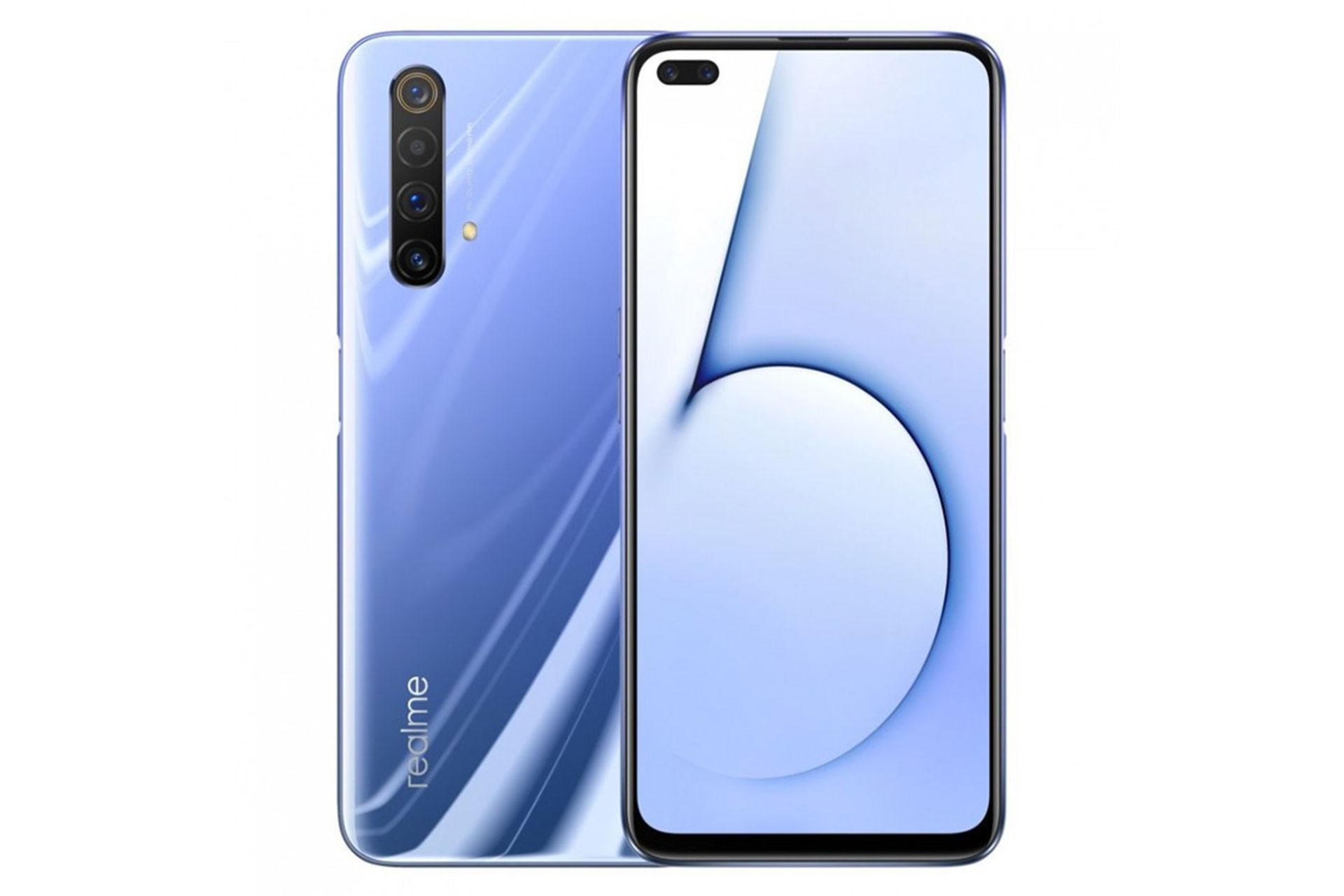 realme 5x 5g / ریلمی اوپو