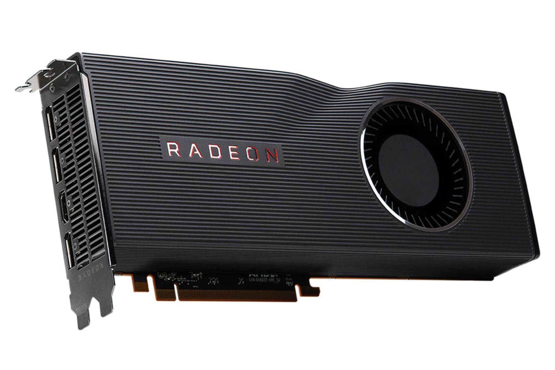مرجع متخصصين ايران AMD رادئون RX 5700 / AMD Radeon RX 5700