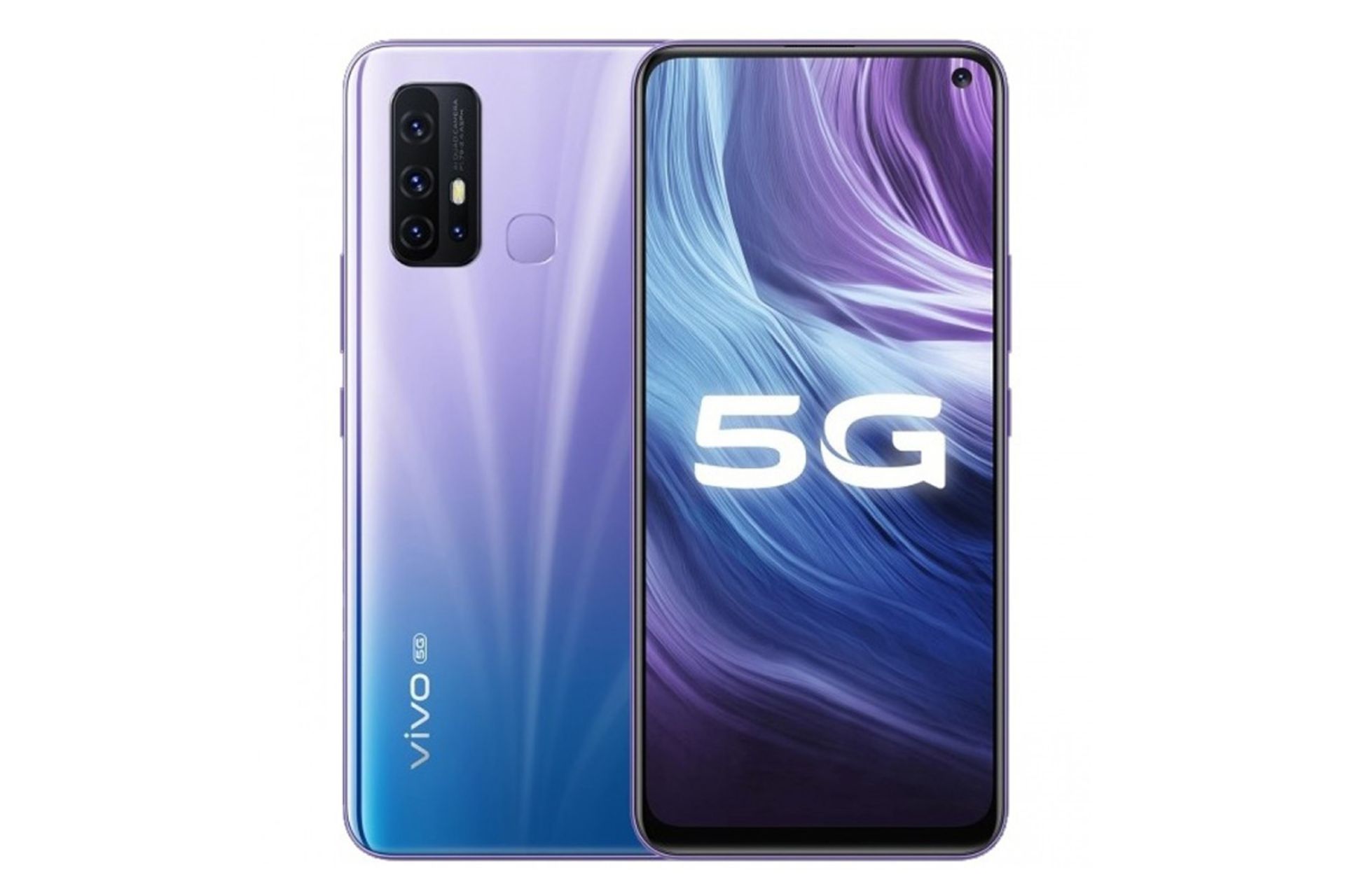 Vivo Z6 5G / ویوو زد 6