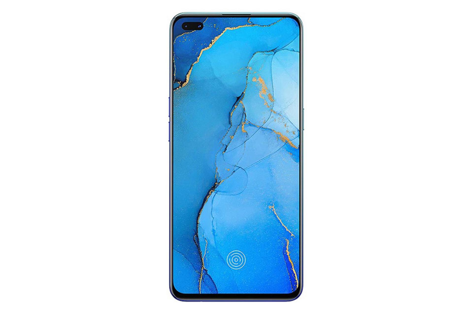 Oppo Reno3 Pro / اوپو رینو 3 پرو