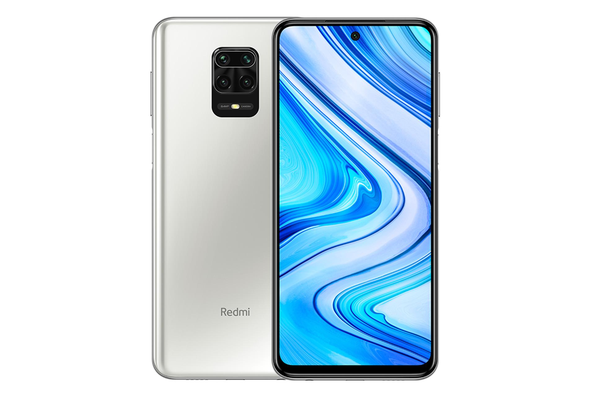 Xiaomi Redmi Note 9 Pro Max / شیائومی ردمی نوت 9 پرو مکس