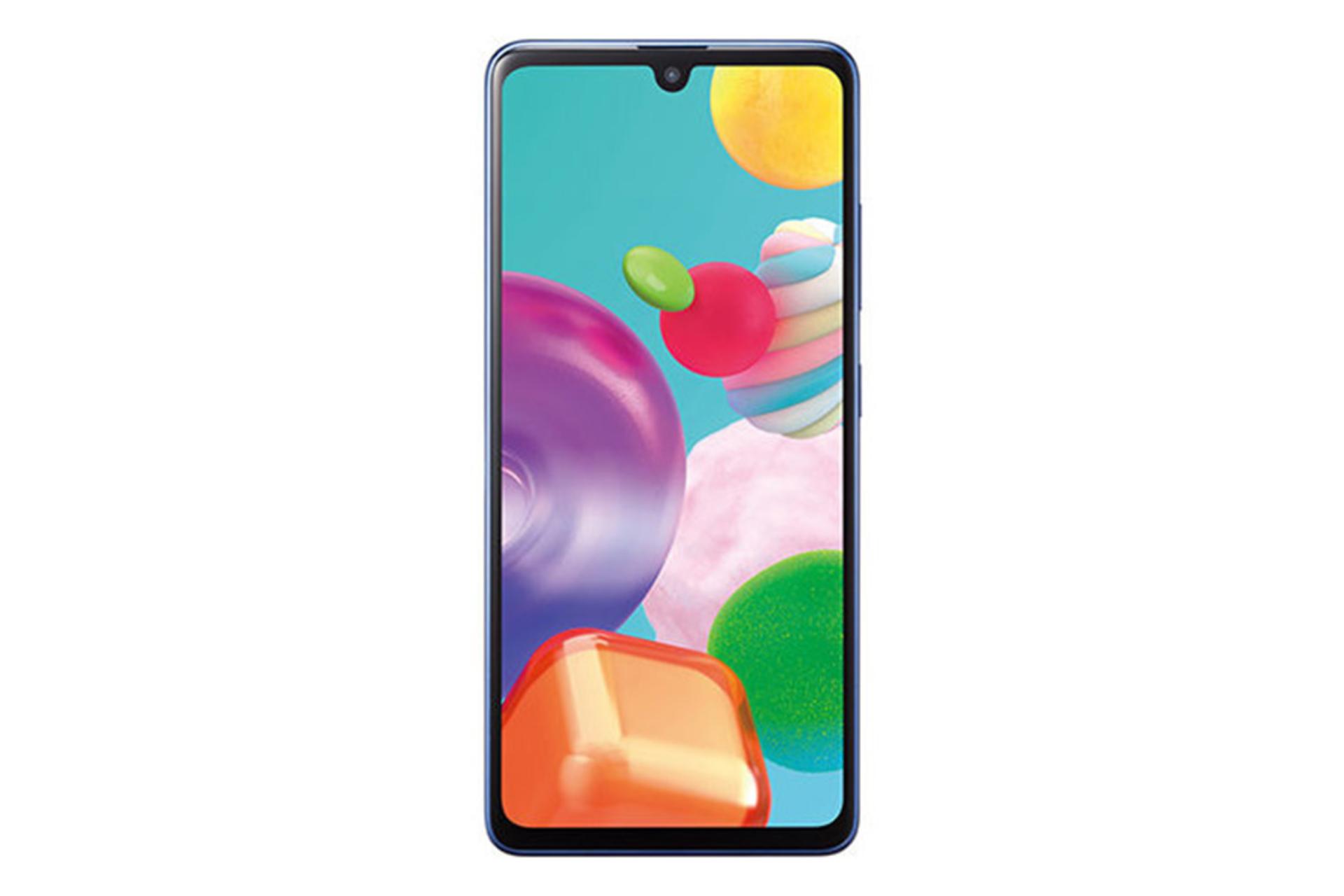 Samsung Galaxy A41 / سامسونگ گلکسی A41