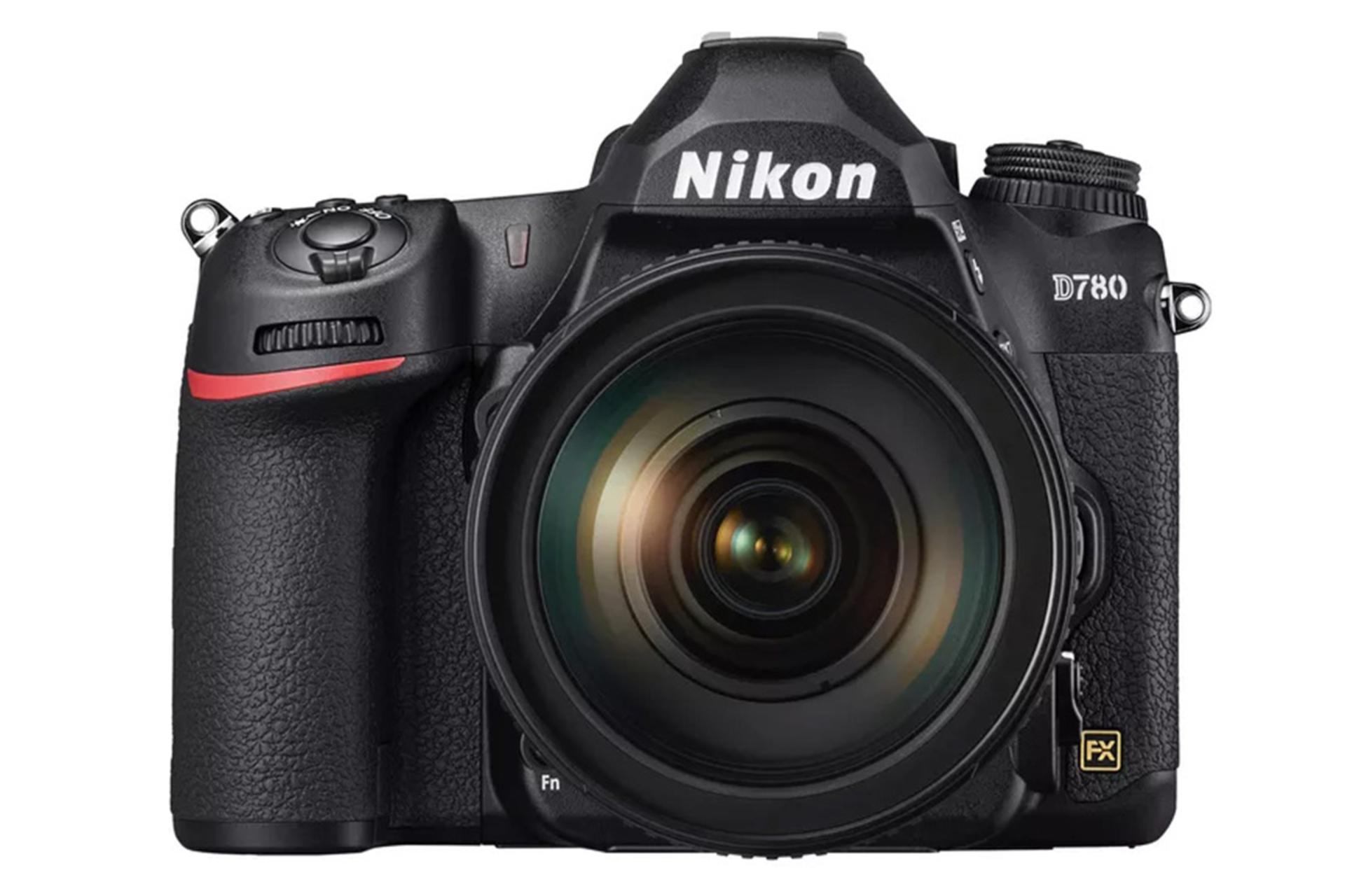مرجع متخصصين ايران Nikon D780 / نيكون