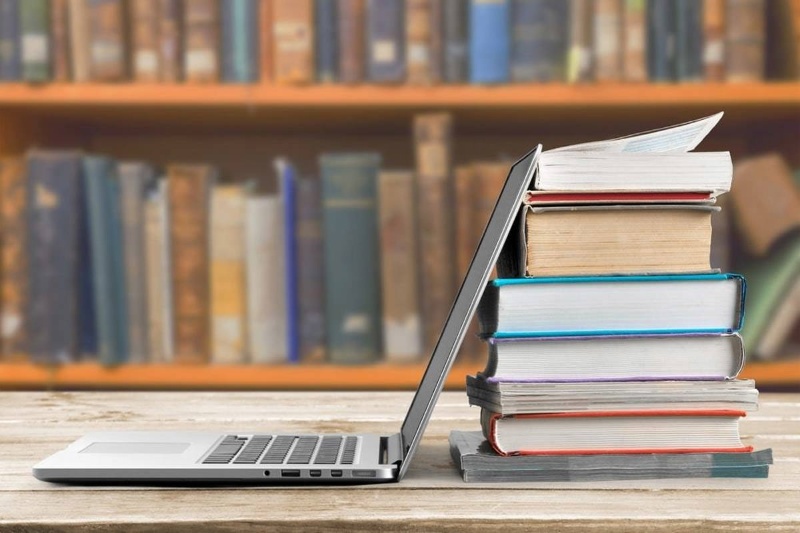 دردسر هوش مصنوعی برای کتابخانه‌ها: مردم دنبال منابعی هستند که اصلاً وجود ندارند