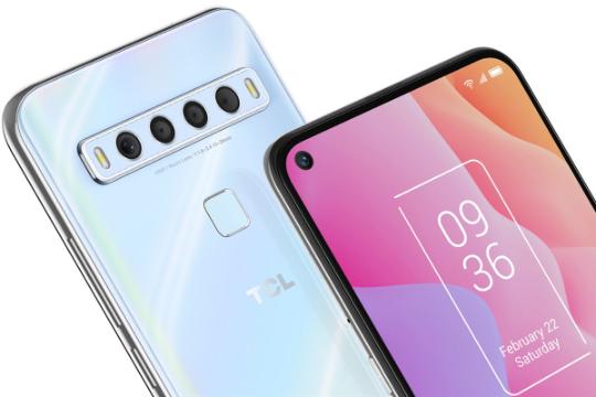 تی سی ال 10 ال / TCL 10L