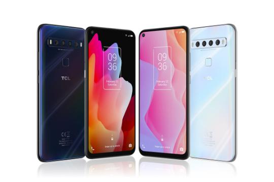 تی سی ال 10 ال / TCL 10L