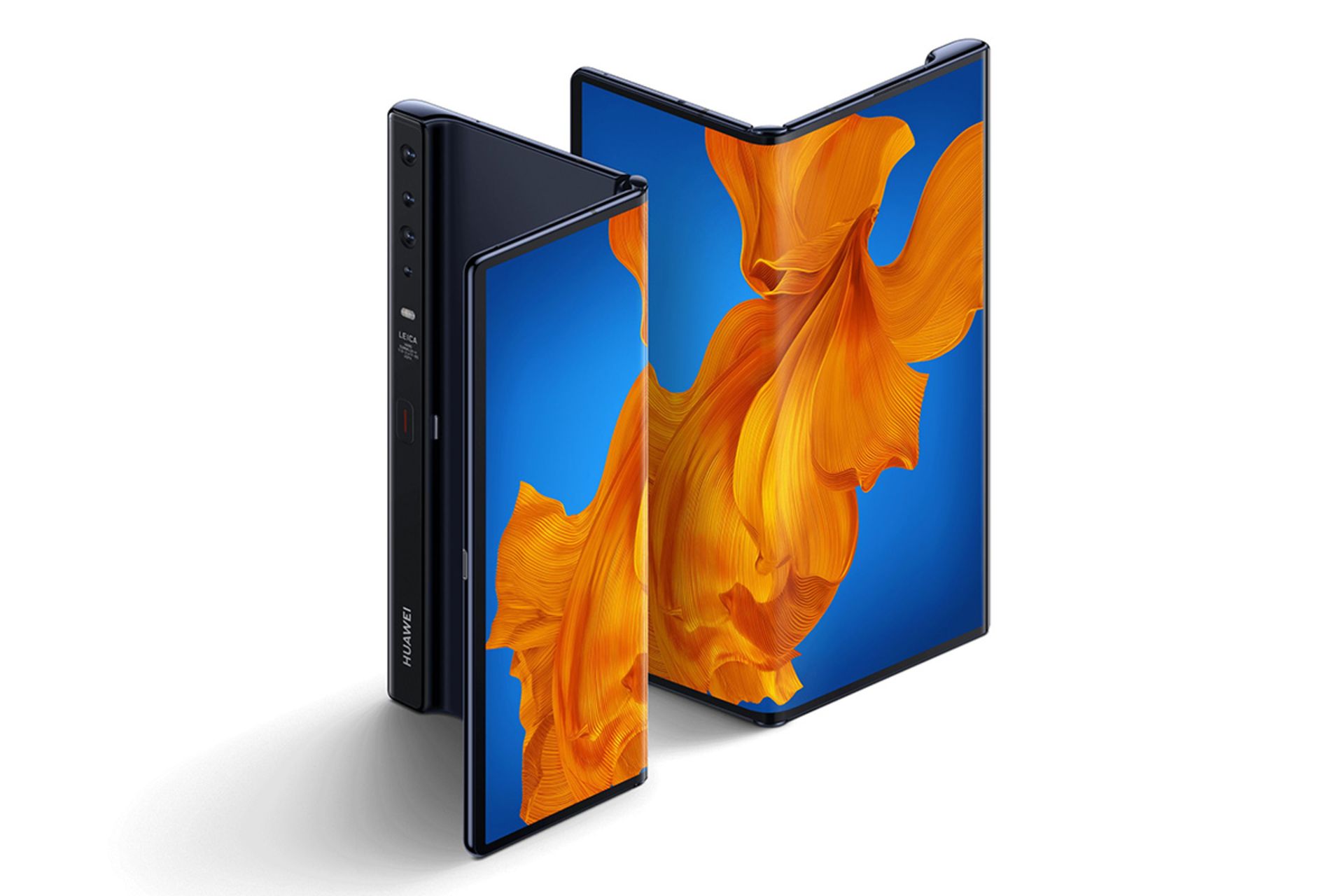 هواوی میت ایکس اس / Huawei Mate Xs