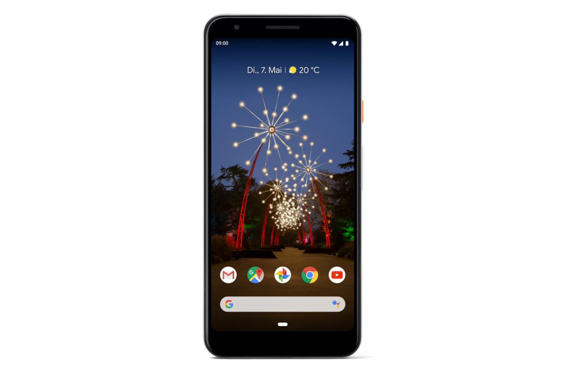 پیکسل 3a گوگل / pixel 3a google