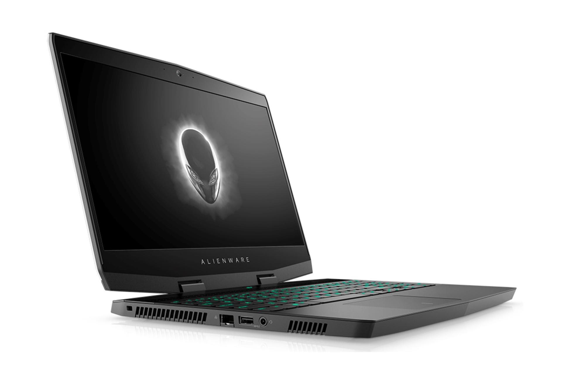 Alienware m15