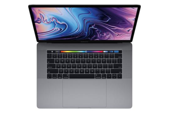 مک بوک پرو 2019 MV952 اپل / Apple MacBook Pro 2019 MV952