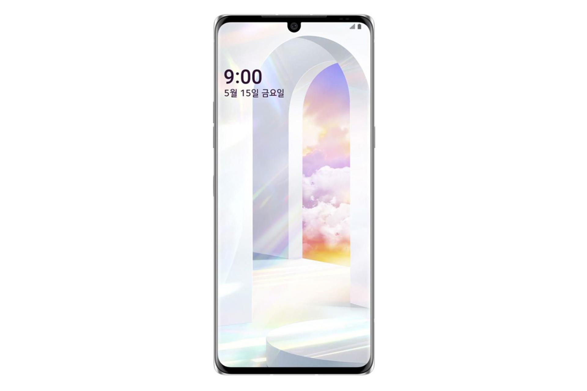 LG Velvet / ال جی ولوت