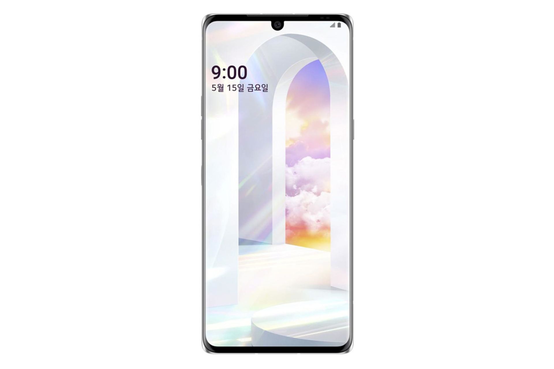 LG Velvet / ال جی ولوت