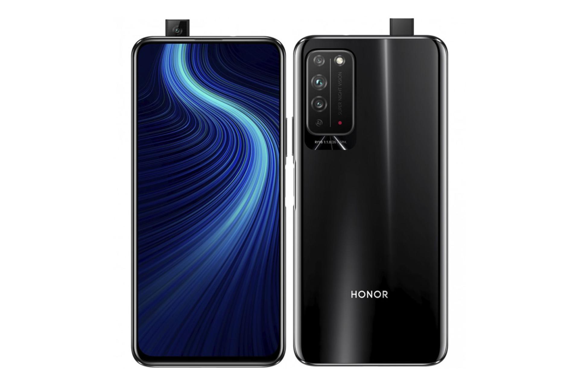 Honor X10 5G / آنر ایکس 10