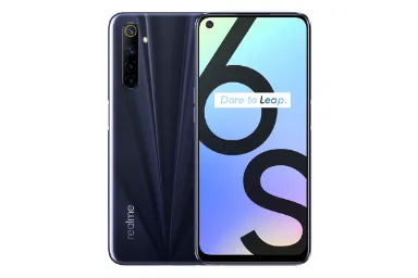 ریلمی 6S