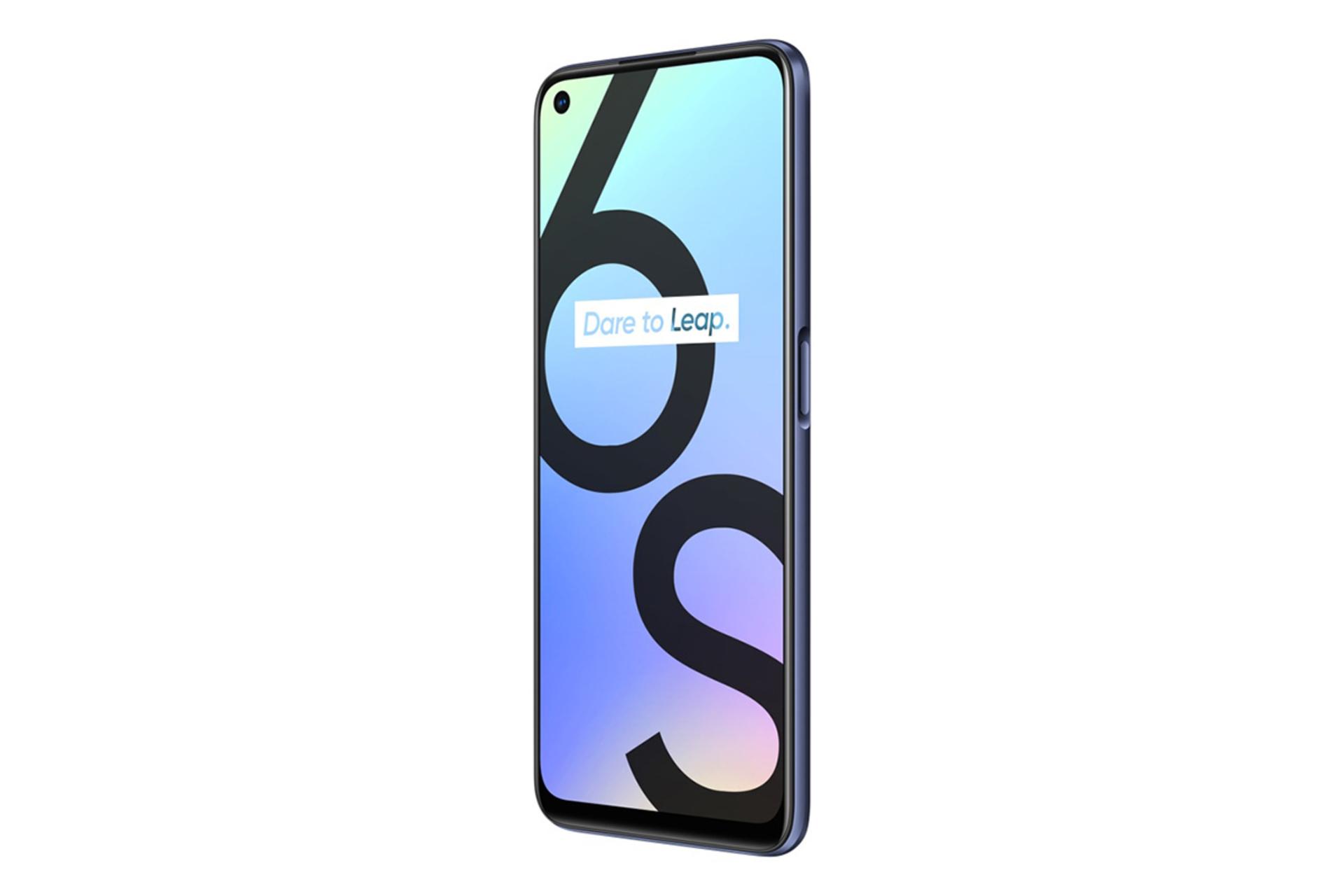 Oppo Realme 6S / اوپو ریلمی 6 اس