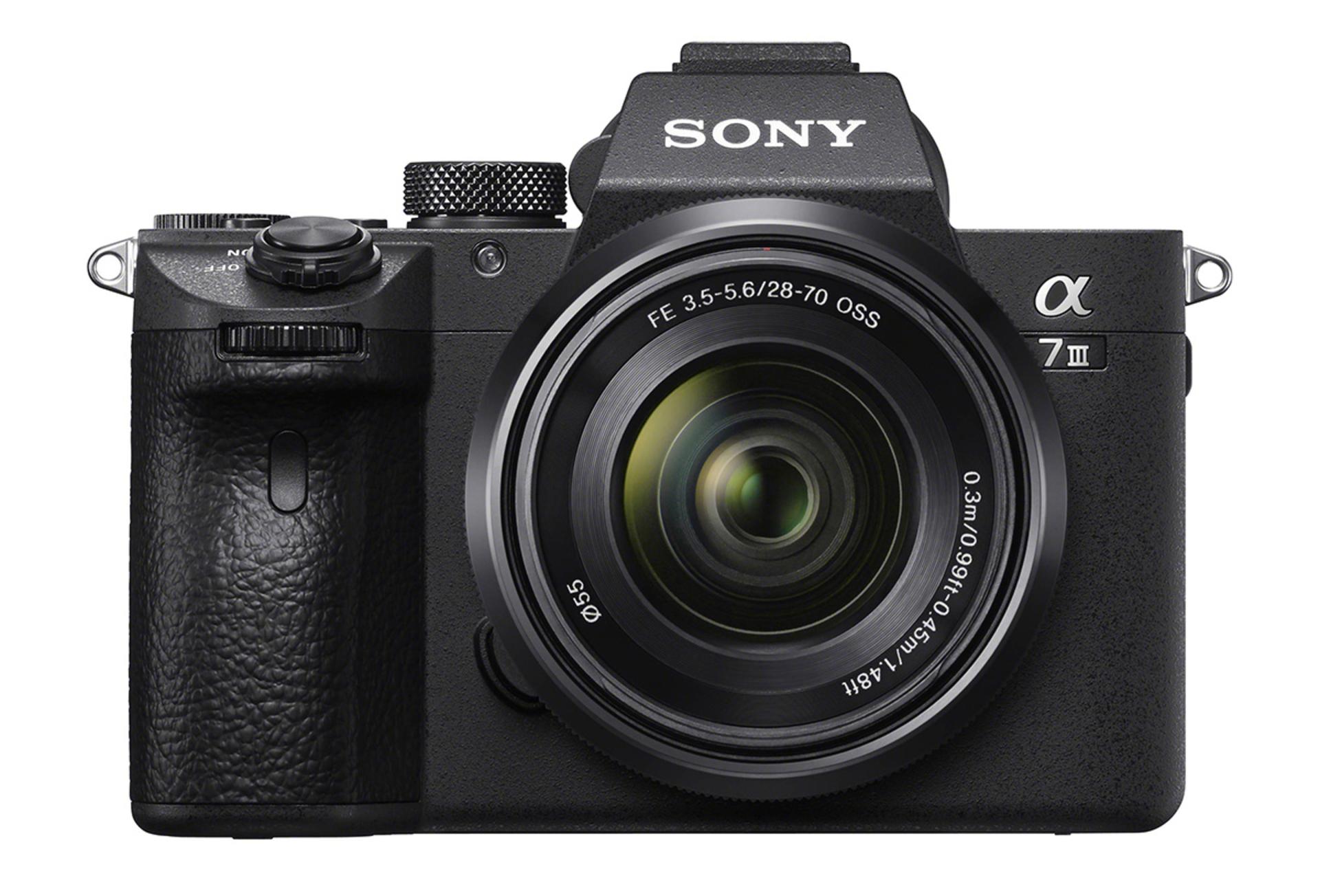 Sony Alpha a7 / سونی آلفا ای 7