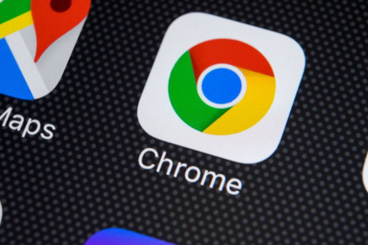 سیستم وب‌گردی خودکار به گوگل کروم می‌آید