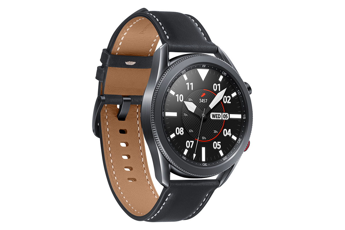 Galaxy watch 3 discount precio