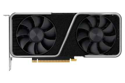 انویدیا جی فورس RTX 3060 Ti