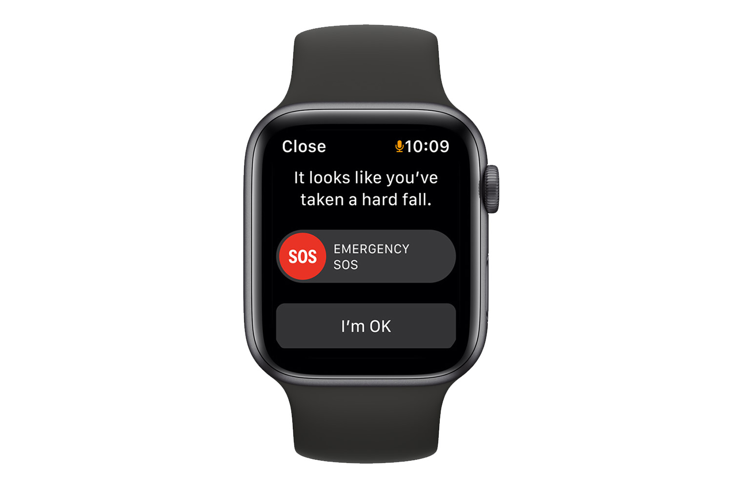 Apple watch s6 discount 44