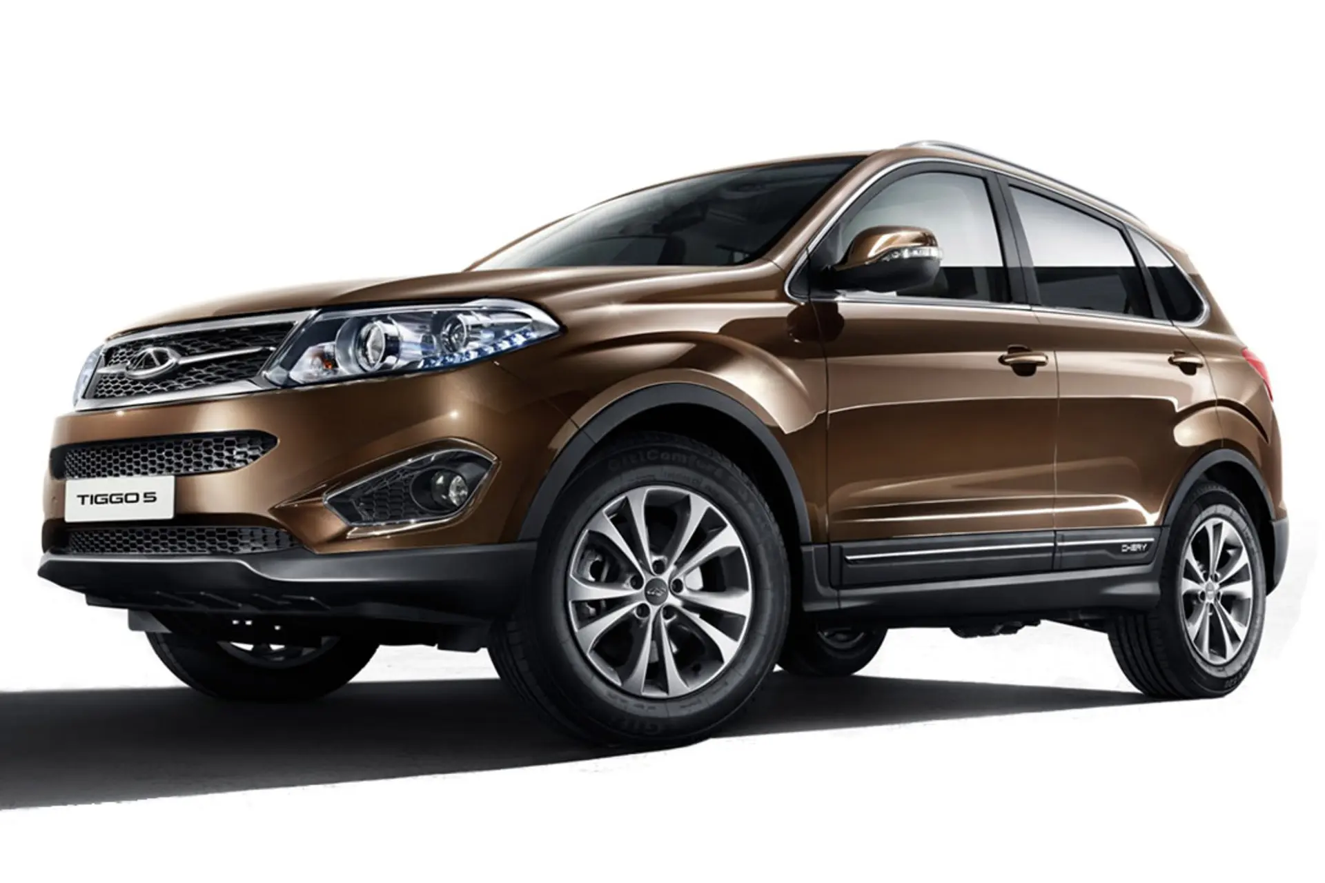 CHERY TIGGO 5 /  چری تیگو ۵