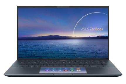 ZenBook 14 UX435EG ایسوس - Core i7-1165G7 MX450 16GB 1TB