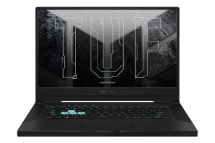 TUF Dash F15 FX516PM ایسوس - Core i7-11370H RTX 3060 16GB 1TB