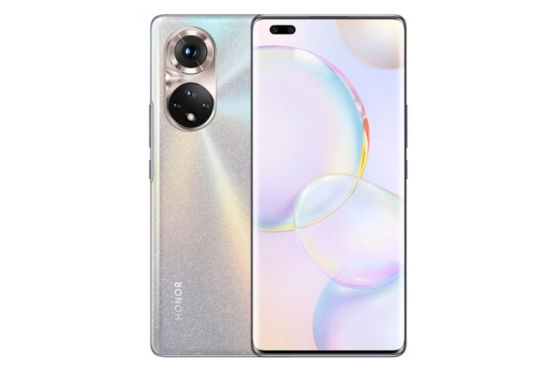 گوشی موبایل آنر 50 پرو Honor 50 Pro