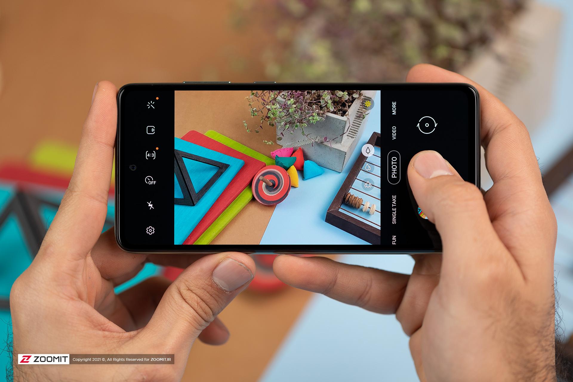 قیمت گوشی A52s سامسونگ | خرید Samsung A52s + مشخصات قیمت گوشی A52s سامسونگ | خرید Samsung A52s + مشخصات