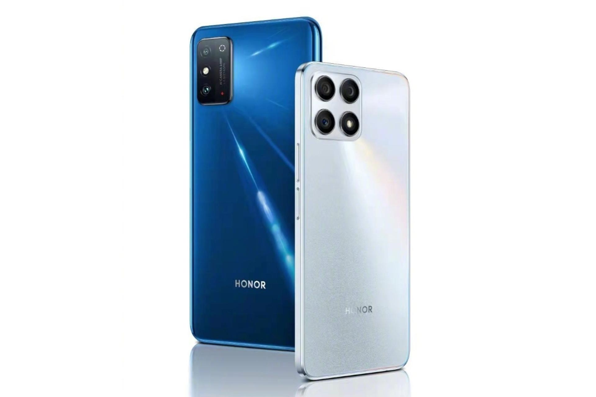 پنل پشت گوشی موبایل آنر X30 مکس / HONOR X30 Max