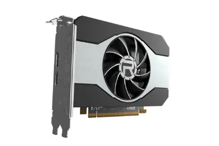 AMD رادئون RX 6500 XT