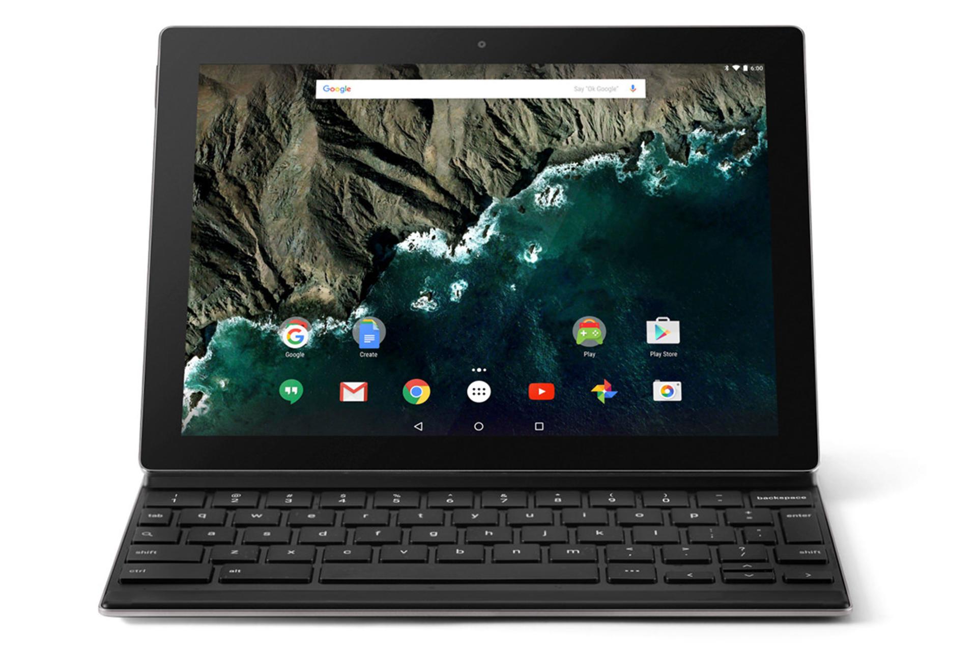 Google Pixel C