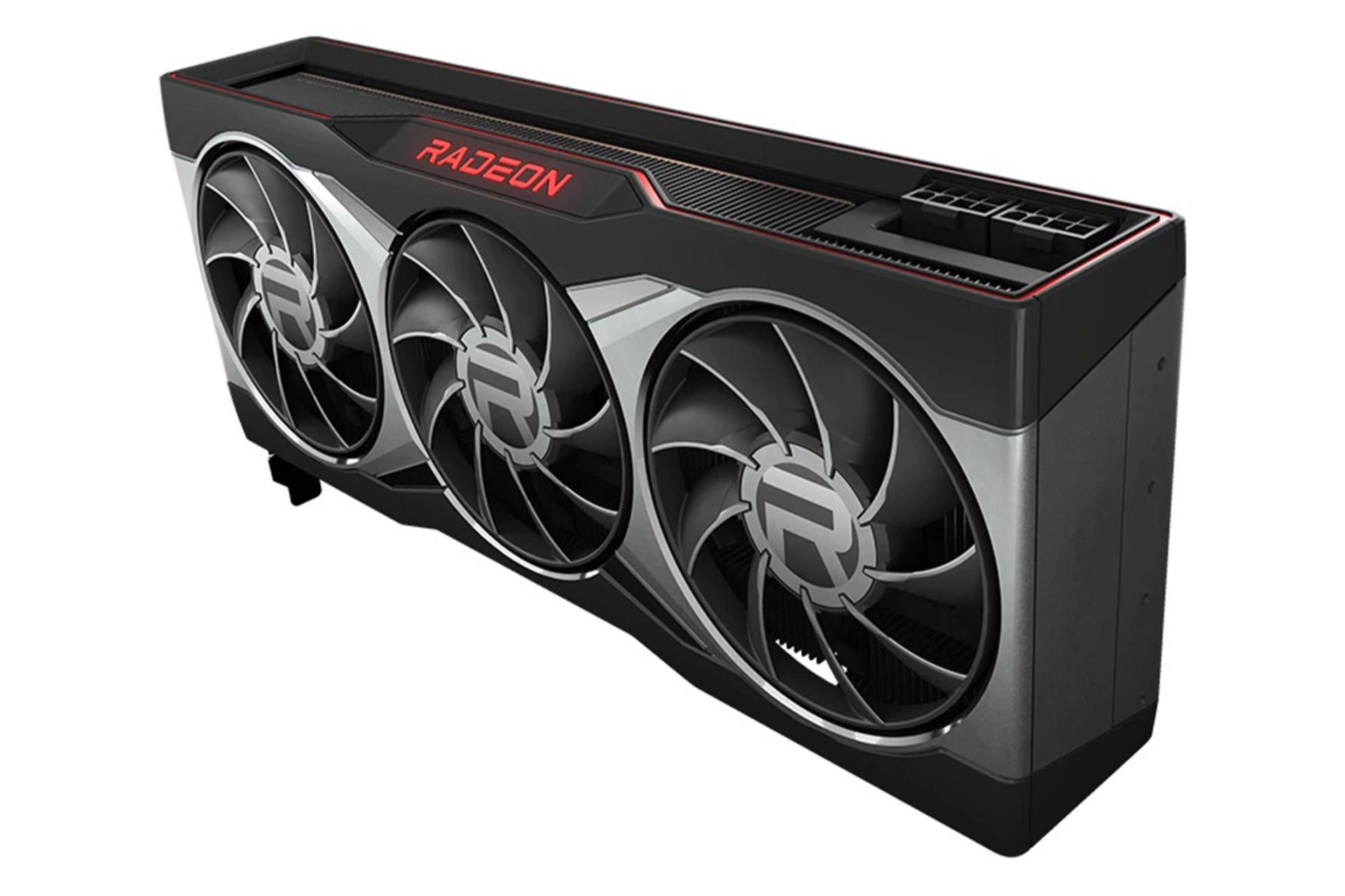 مرجع متخصصين ايران كارت گرافيك AMD Radeon RX 6900 XT / AMD رادئون RX 6900 XT