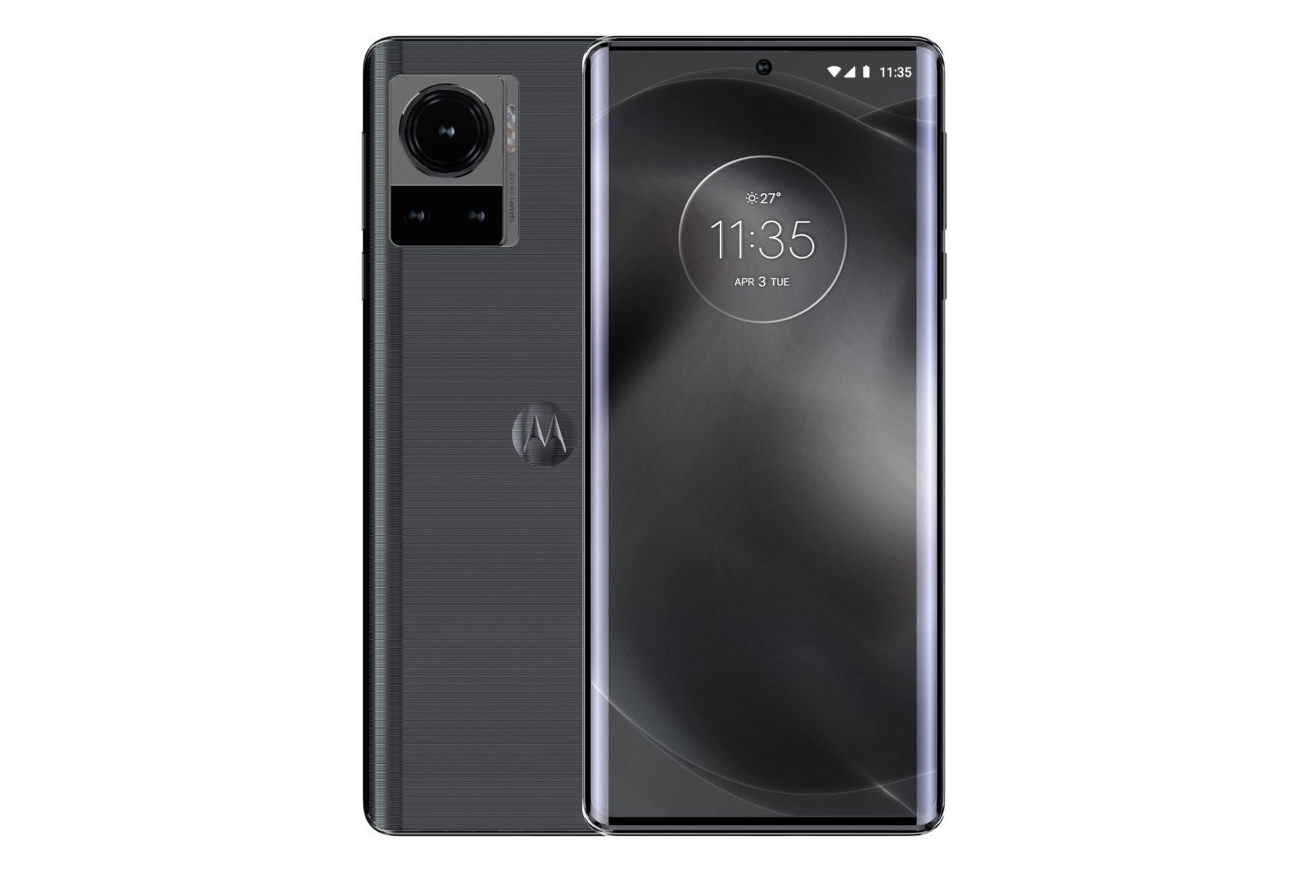 گوشی موبایل موتورولا Motorola Frontier