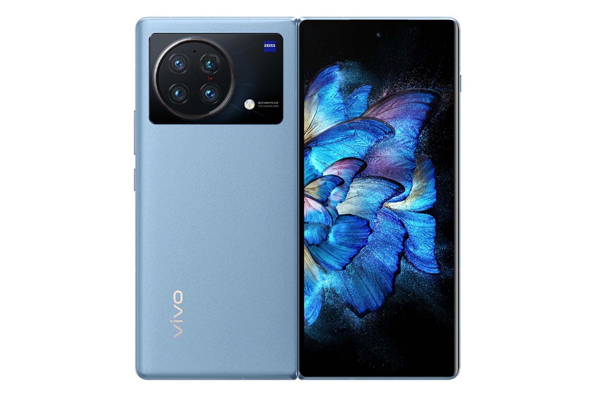 گوشی موبایل ایکس فولد ویوو / vivo X Fold