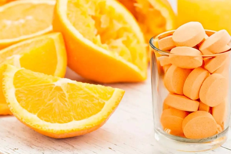 یک ویتامین رایج می‌تواند از ریه‌های شما در برابر آلودگی هوا محافظت کند