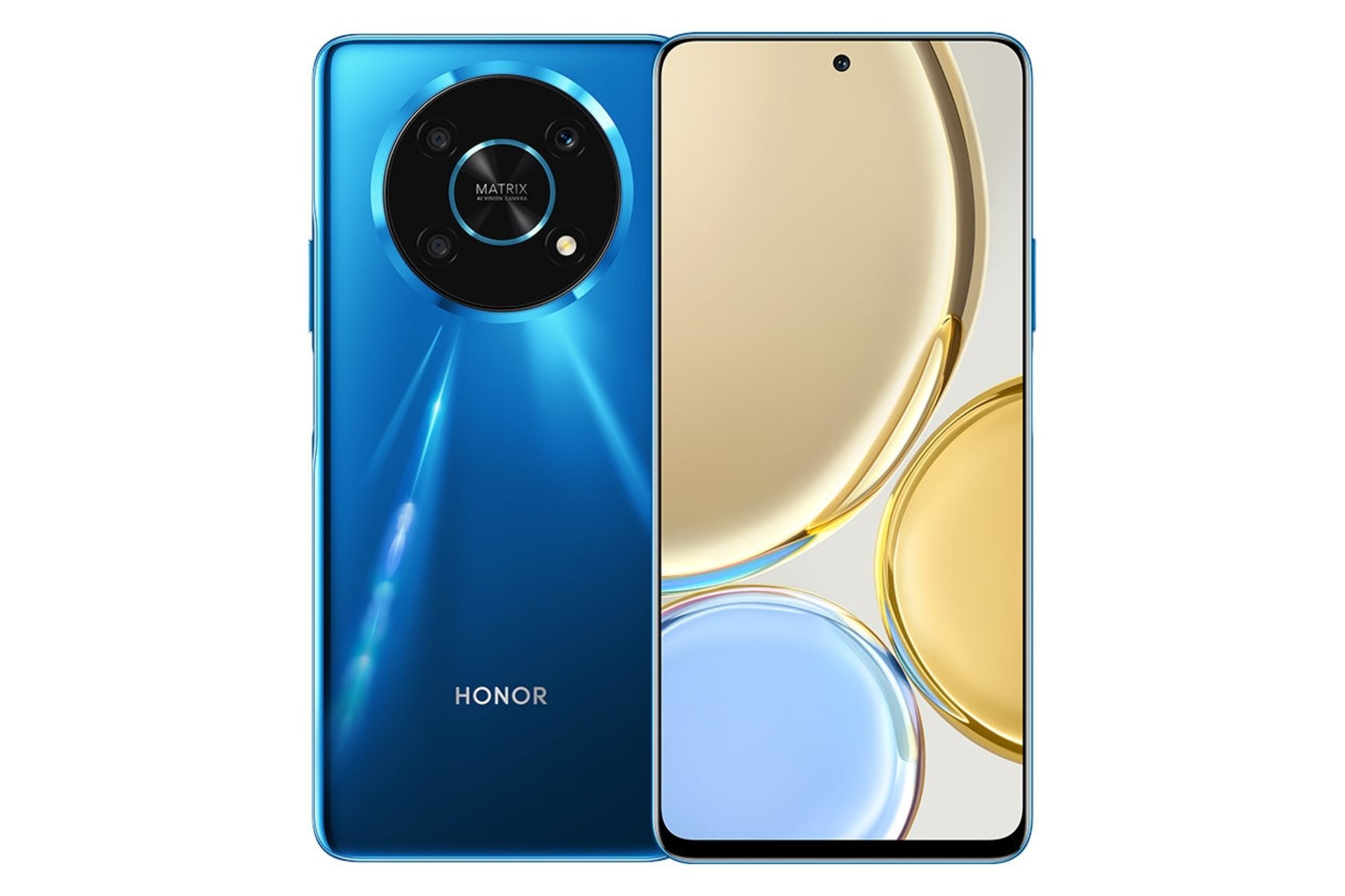 گوشی موبایل آنر Honor X30