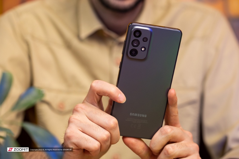 آپدیت One UI 8 برای یکی از گوشی‌های سامسونگ دردسرساز شد