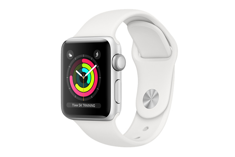 3 38 Apple Watch